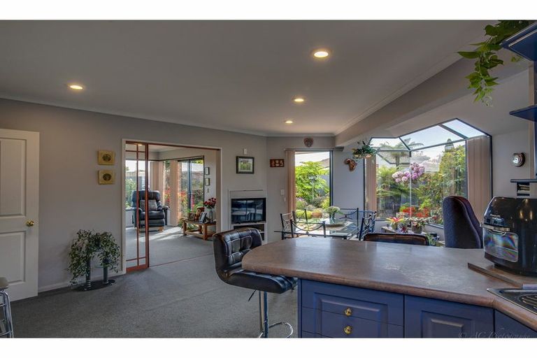 Photo of property in 117 Le Cren Street, Seaview, Timaru, 7910