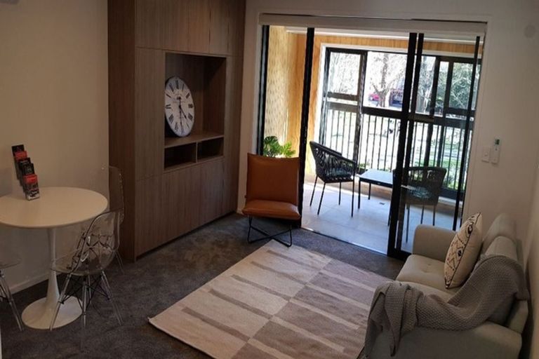 Photo of property in 101/422 Hagley Avenue, Christchurch Central, Christchurch, 8011