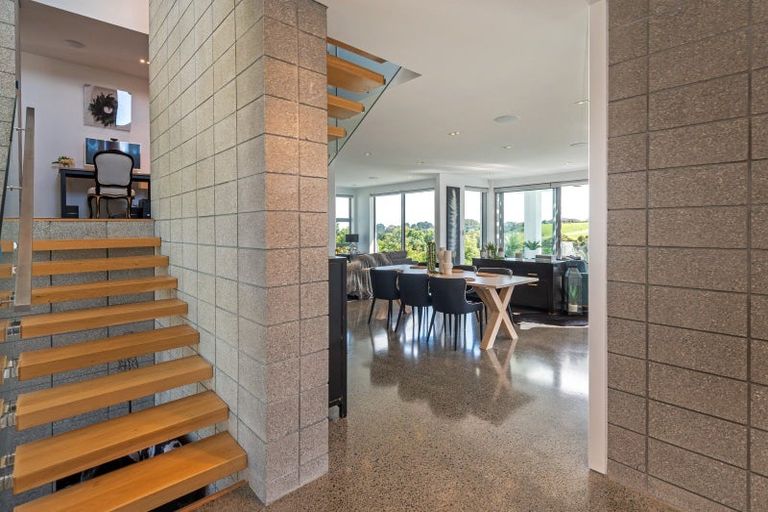 Photo of property in 824 Redoubt Road, Flat Bush, Auckland, 2019