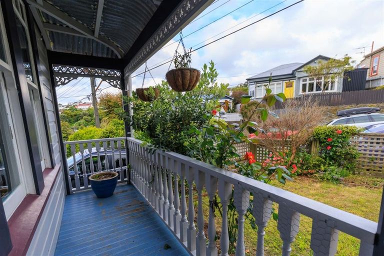 Photo of property in 22 Reuben Avenue, Brooklyn, Wellington, 6021