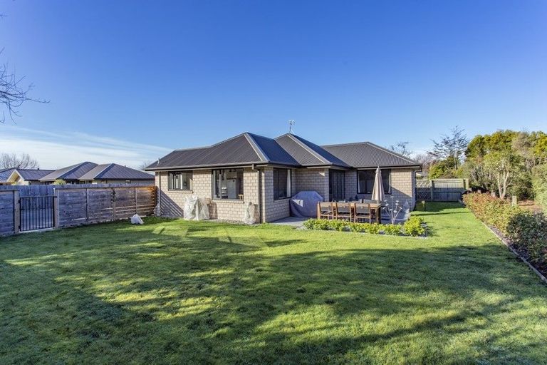 Photo of property in 23c Buckleys Road, Rangiora, 7400