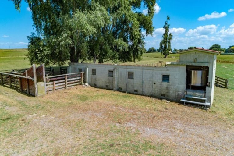 Photo of property in 168 Seddon Road, Waitoa, Te Aroha, 3393