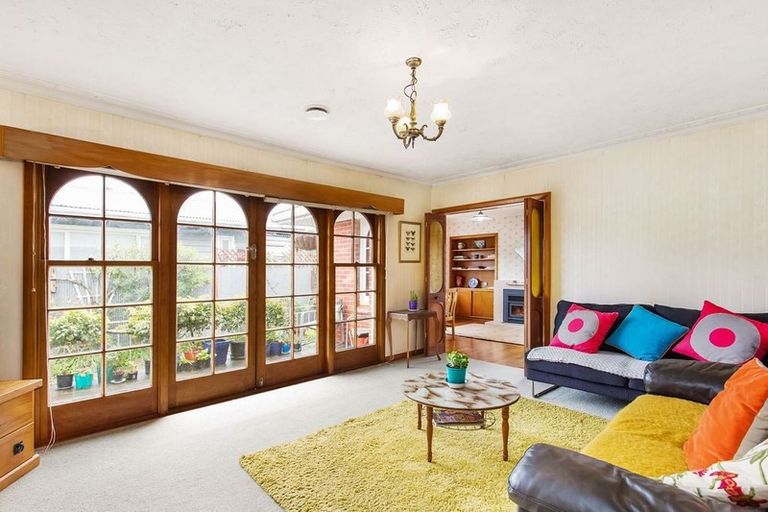 Photo of property in 13 Shearer Avenue, Papanui, Christchurch, 8052