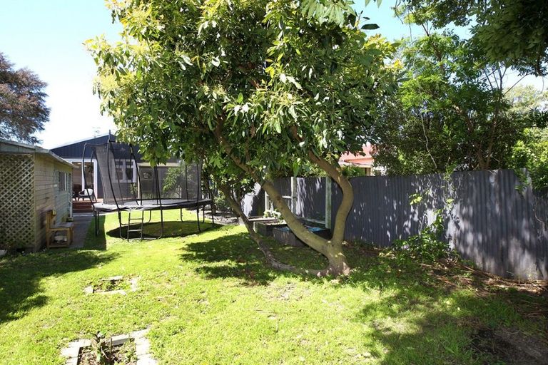 Photo of property in 407 Jervois Street, Mayfair, Hastings, 4122