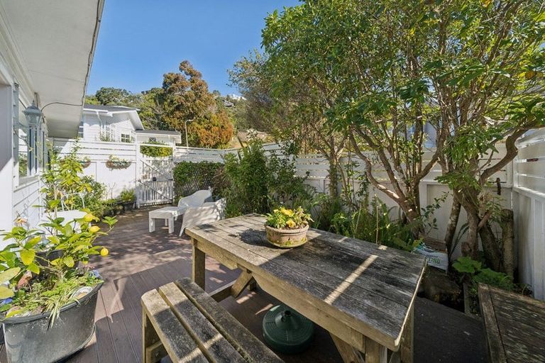 Photo of property in 1/3 Ridd Crescent, Karori, Wellington, 6012