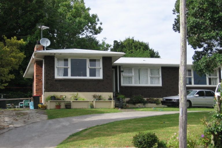 Photo of property in 9 Condliffe Place, New Windsor, Auckland, 0600