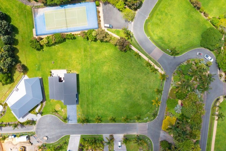 Photo of property in 2 Platinum Place, Matapouri, Whangarei, 0173