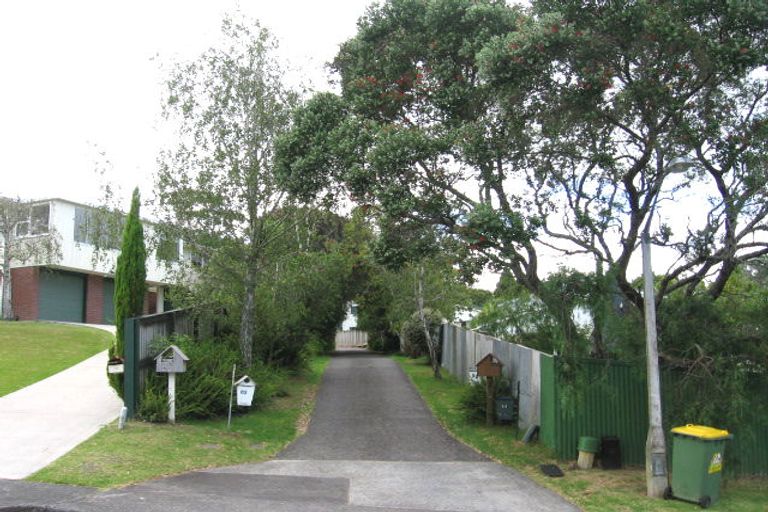 Photo of property in 2/64 Alton Avenue, Hillcrest, Auckland, 0627