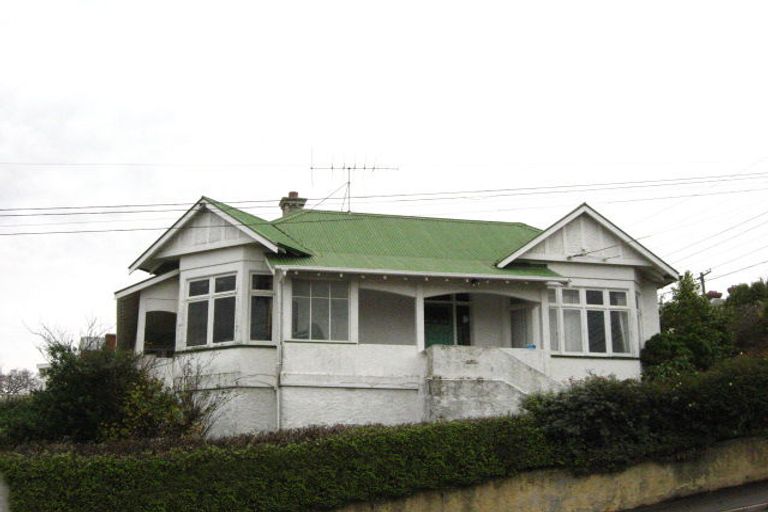 Photo of property in 124 Forth Street, North Dunedin, Dunedin, 9016