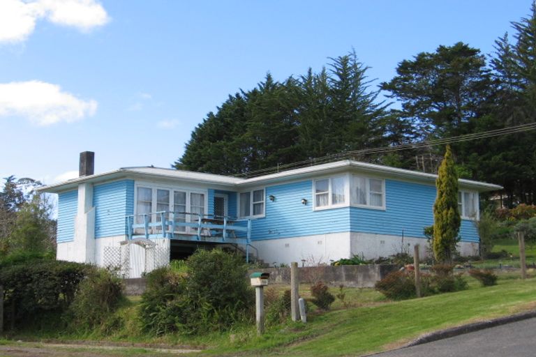Photo of property in 47 Johnston Road, Kawakawa, 0210