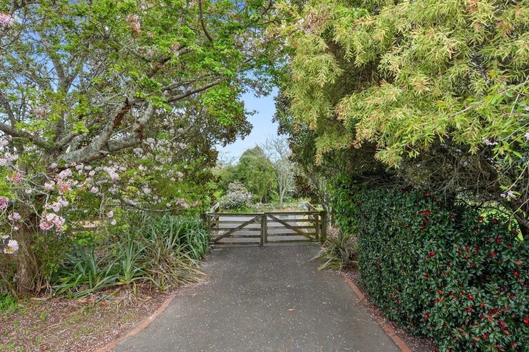 Photo of property in 265 Pencarrow Road, Tamahere, Hamilton, 3283