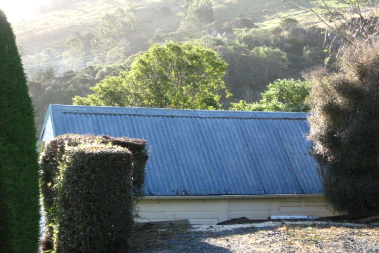 Photo of property in 10 Ridge Street, Purakaunui, Port Chalmers, 9081