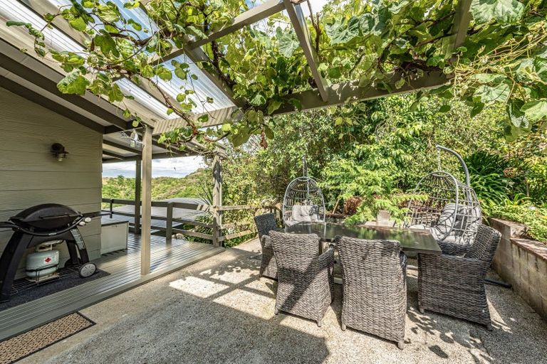 Photo of property in 306 Campbell Road, Brunswick, Whanganui, 4571