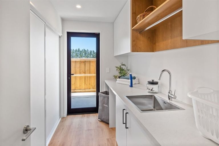 Photo of property in 23 Gemstone Place, Rolleston, 7615