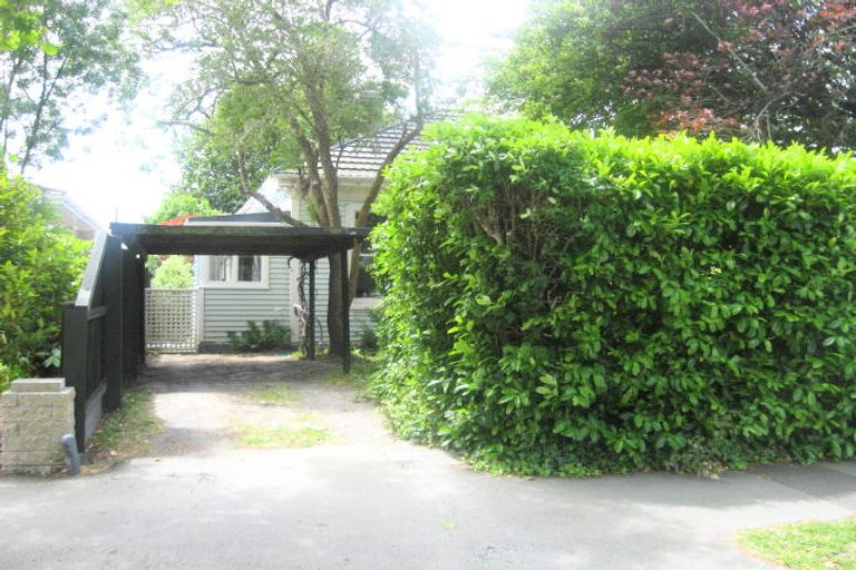 Photo of property in 63 Fisher Avenue, Beckenham, Christchurch, 8023