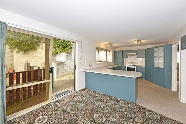 Photo of property in 5a Errol Lane, Huntsbury, Christchurch, 8022