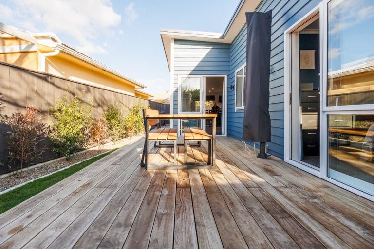 Photo of property in 7a Denbigh Place, Awapuni, Palmerston North, 4412