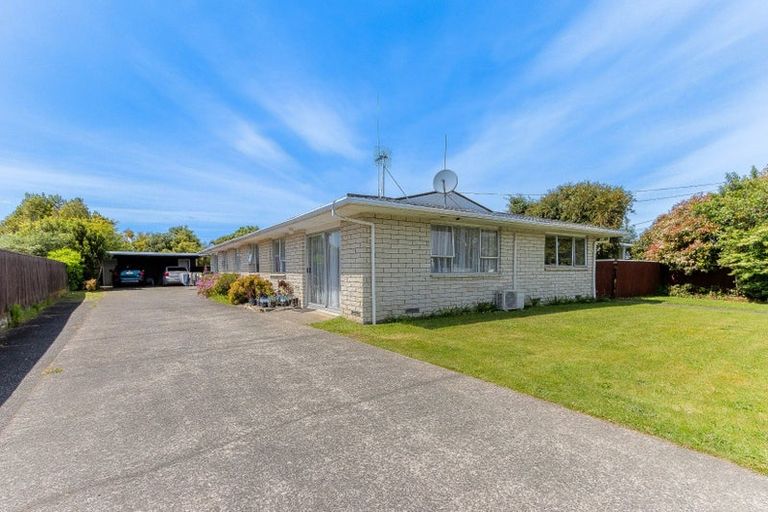 Photo of property in 51 Grey Street, Marton, 4710