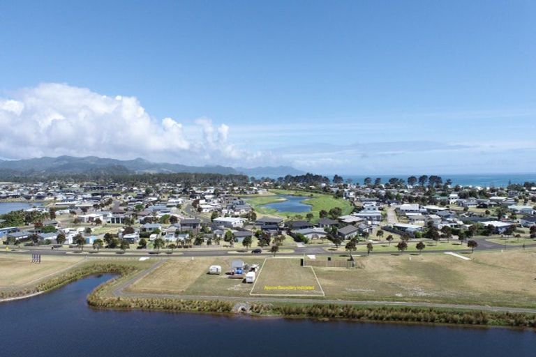 Photo of property in 326 Harbour Drive East, Matarangi, Whitianga, 3592