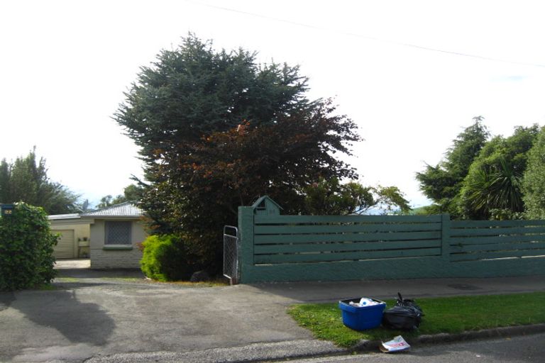 Photo of property in 20 Caldwell Street, Brockville, Dunedin, 9011