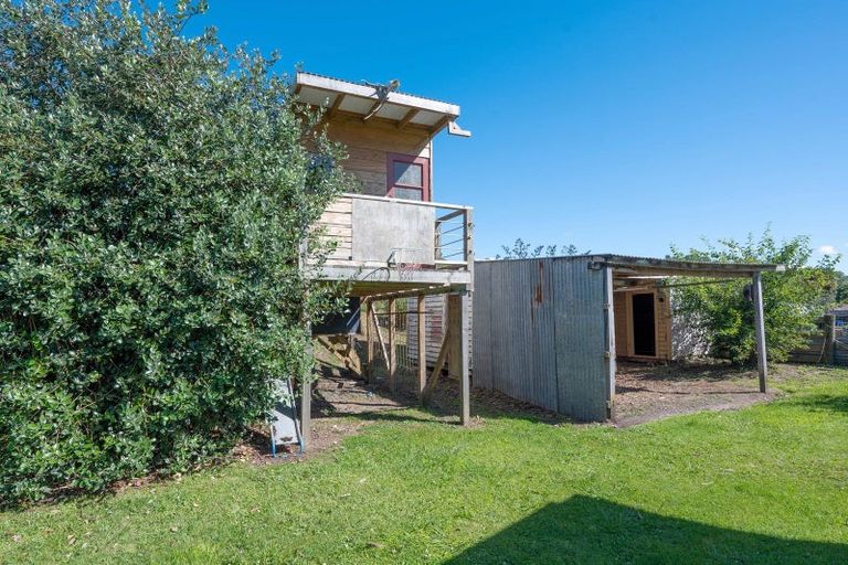 Photo of property in 387 Taupo Road, Taumarunui, 3920