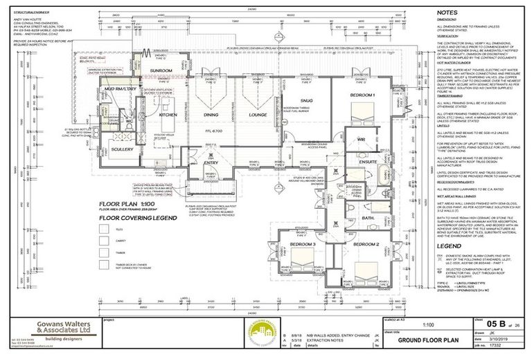 Photo of property in 3 Te Mara Way, Redwood Valley, Richmond, 7081