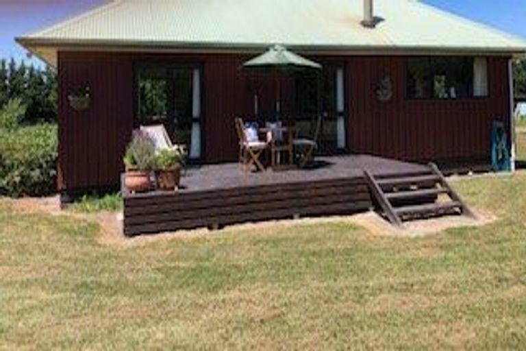 Photo of property in 3028 South Eyre Road, Oxford, Rangiora, 7476