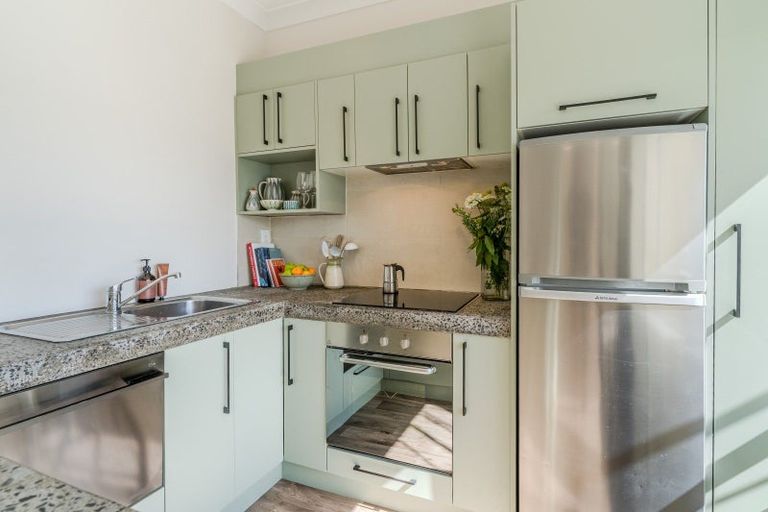 Photo of property in 3/39 View Street, Dunedin Central, Dunedin, 9016