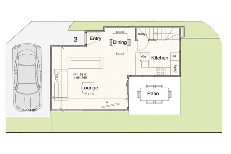 Photo of property in 5 Ohariu Road, Johnsonville, Wellington, 6037