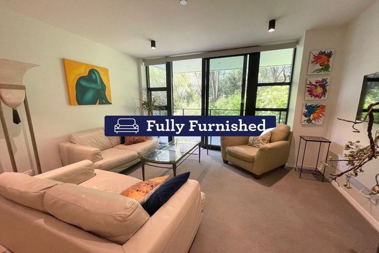 Photo of property in 209/8 Kingsland Terrace, Kingsland, Auckland, 1021