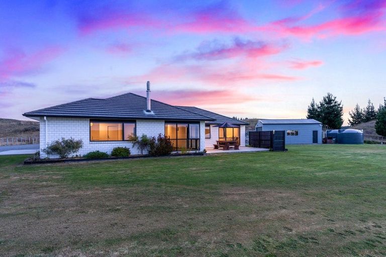 Photo of property in 17 Truebridge Drive, Waitarere, Levin, 5510