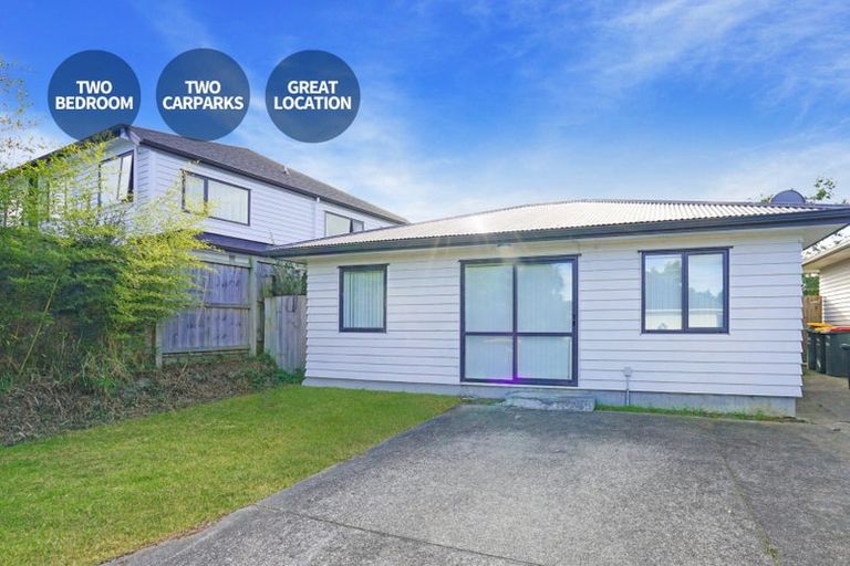 Photo of property in 33a Scotts Road, Manurewa East, Auckland, 2102