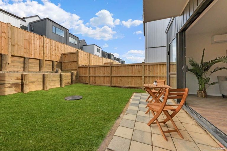 Photo of property in 6 Hearth Street, Flat Bush, Auckland, 2019