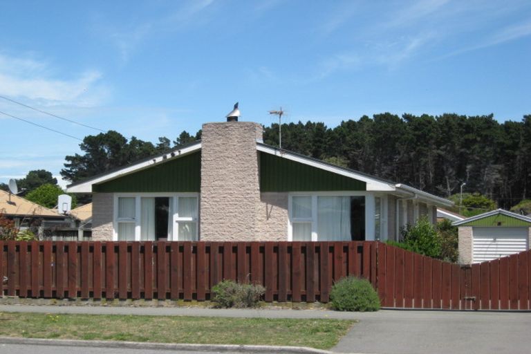 Photo of property in 274 Pine Avenue, South New Brighton, Christchurch, 8062