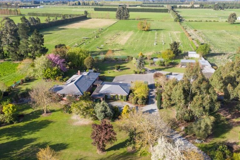 Photo of property in 218 Racecourse Road, Allenton, Ashburton, 7700