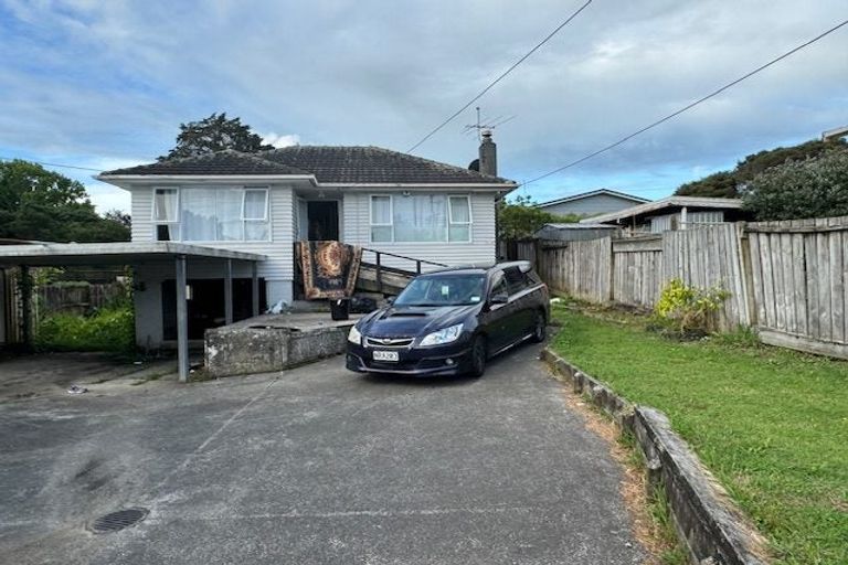 Photo of property in 65 Routley Drive, Glen Eden, Auckland, 0602