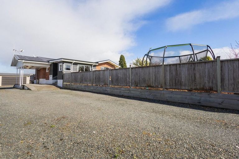 Photo of property in 157 Mcnair Road, Te Awamutu, 3800
