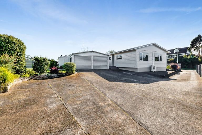 Photo of property in 66 Konini Street, Inglewood, 4330