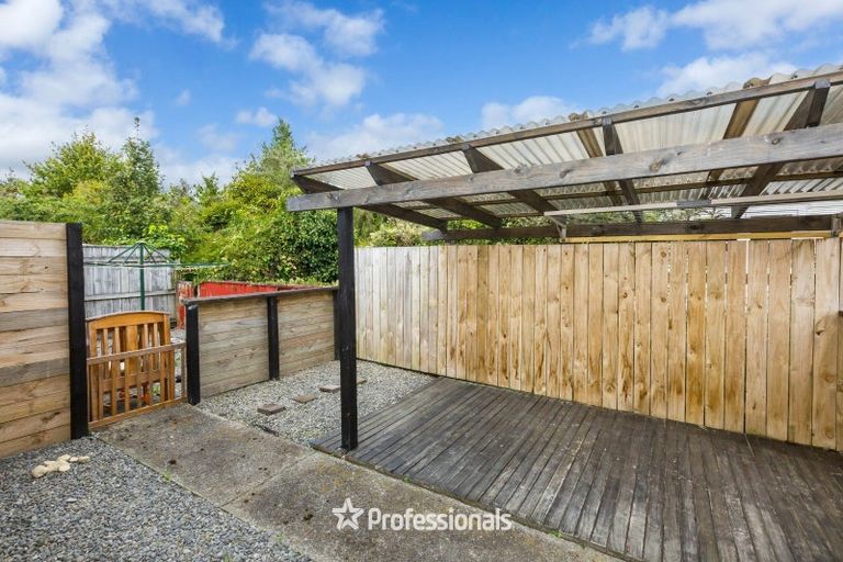 Photo of property in 3/516 Fergusson Drive, Trentham, Upper Hutt, 5018