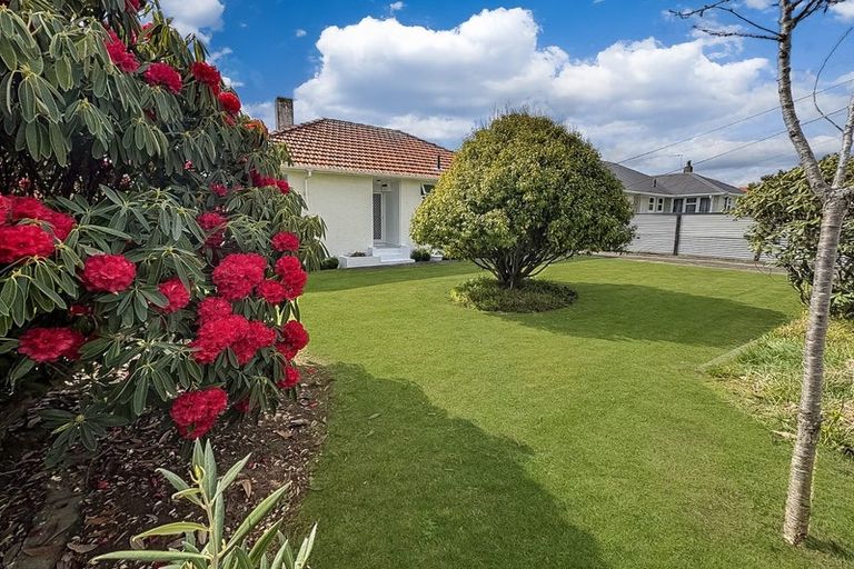 Photo of property in 5 Dorset Street, Levin, 5510