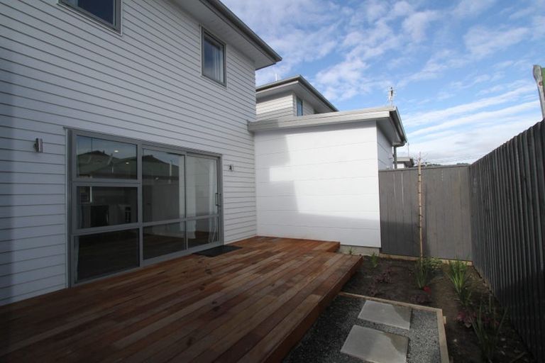 Photo of property in 4/11 Millar Street, Sydenham, Christchurch, 8023