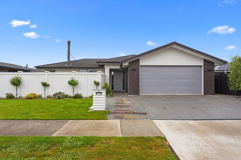 Photo of property in 22 Pahua Street, Pegasus, 7612