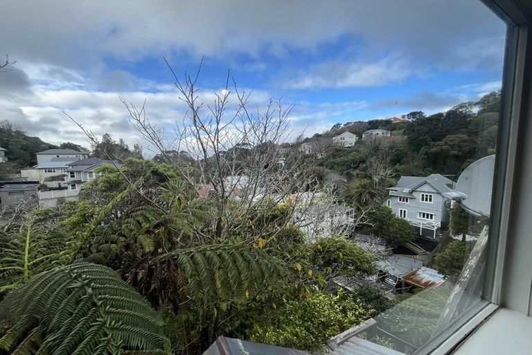 Photo of property in 3 Crieff Street, Northland, Wellington, 6012