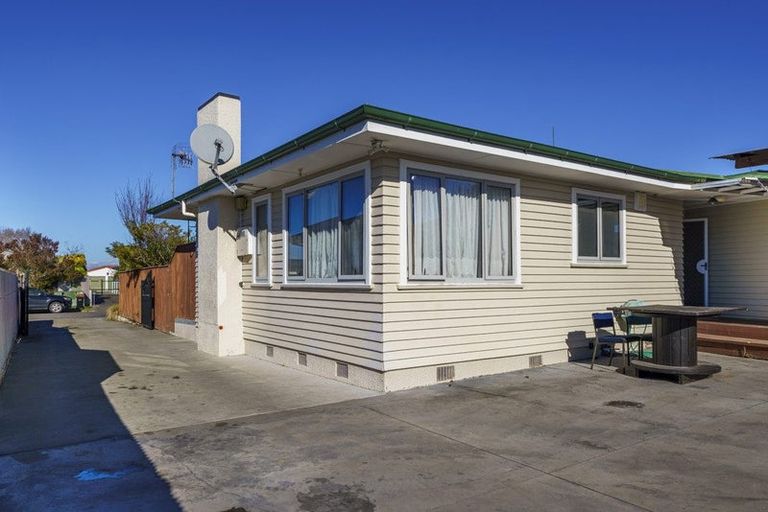 Photo of property in 38 Arthur Hobson Avenue, Pirimai, Napier, 4112