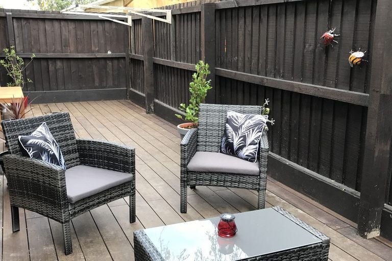 Photo of property in The Mill, 8/444 Hagley Avenue, Christchurch Central, Christchurch, 8011