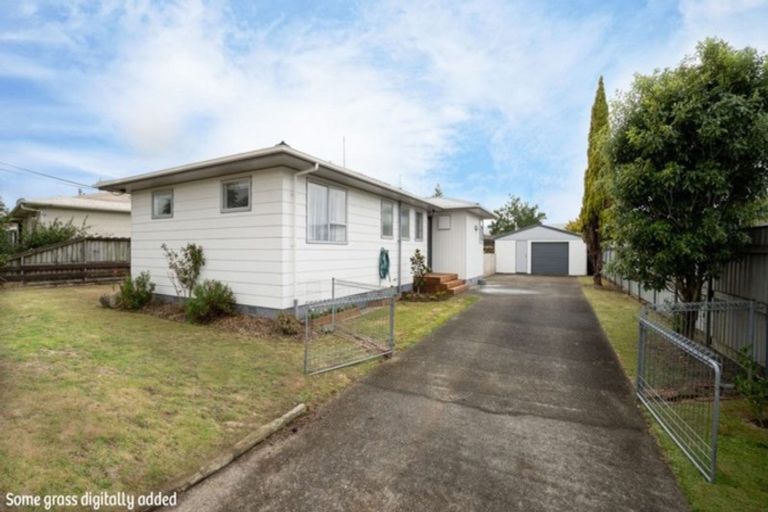 Photo of property in 108 Winchester Street, Ashhurst, 4810