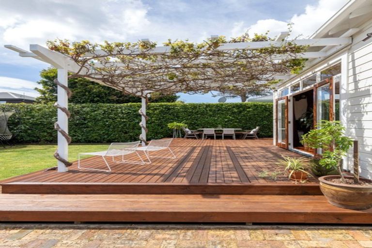 Photo of property in 47 Pine Street, Mount Eden, Auckland, 1041
