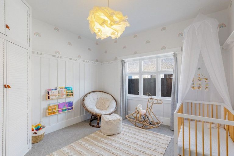 Photo of property in 51 North Avon Road, Richmond, Christchurch, 8013