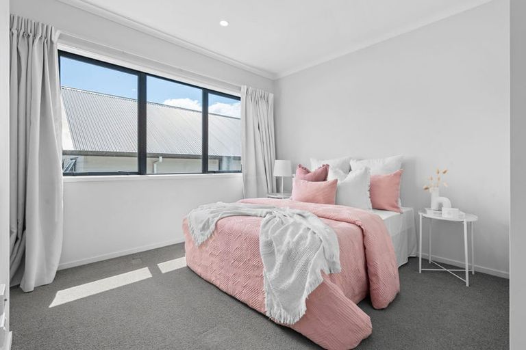 Photo of property in 12/10 Charlemont Street, Whitiora, Hamilton, 3200