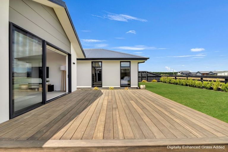 Photo of property in 4 Farmview Lane, Lincoln, 7608